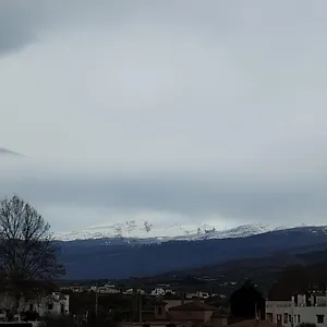 La Casa De La Buhardilla Fondón
