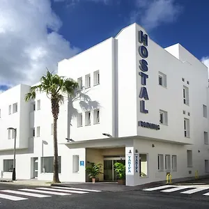 Pensionat -recepcion Abierta Las 24h-, Tarifa