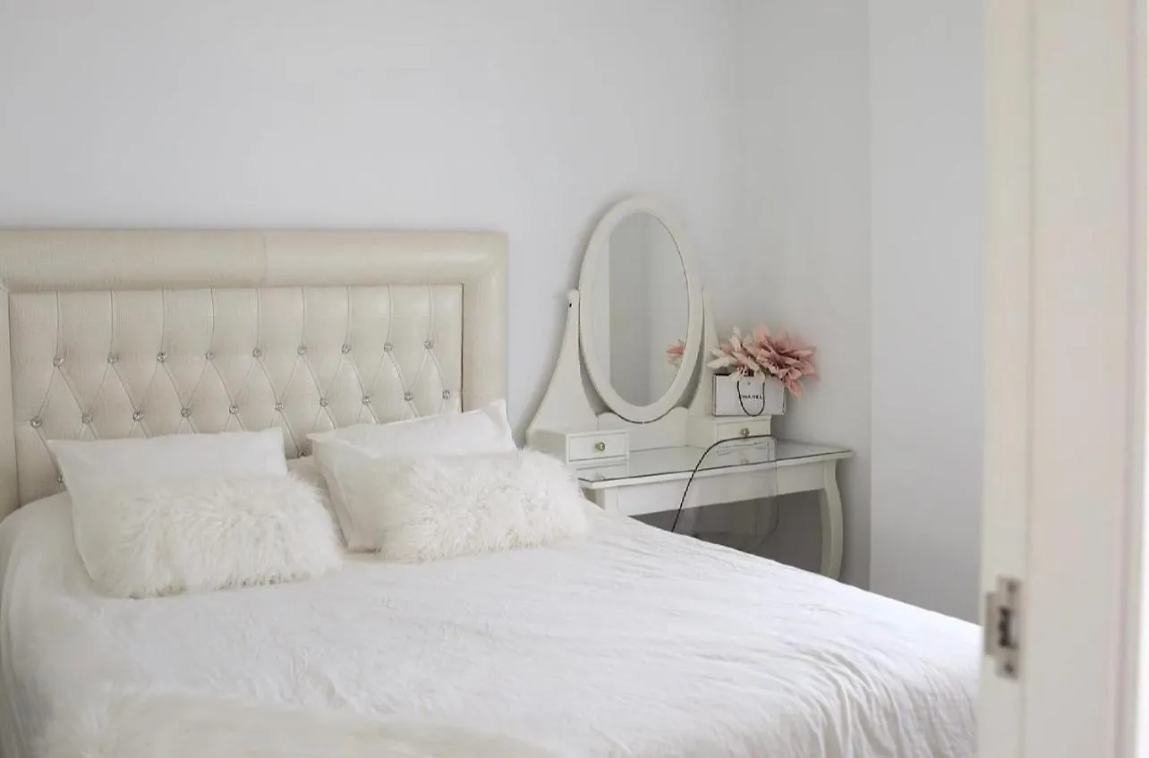 Apartamento - La Vie En Rose Tarifa 0*,  España