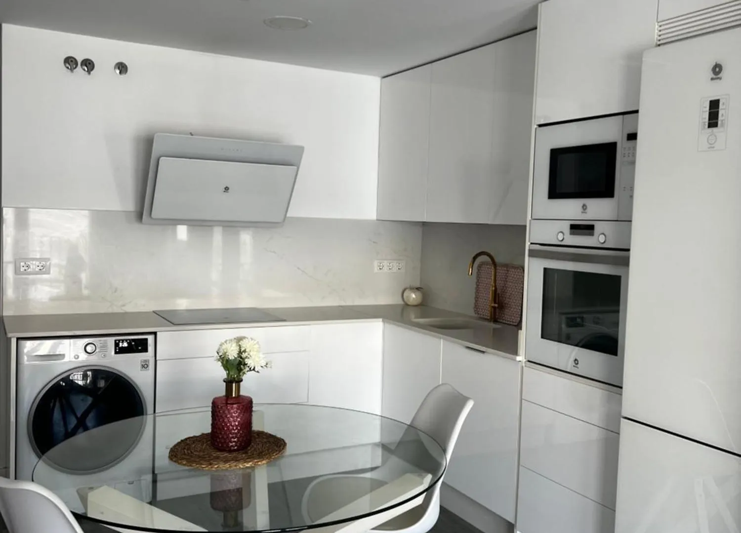 Apartamento - La Vie En Rose Tarifa 0*,
